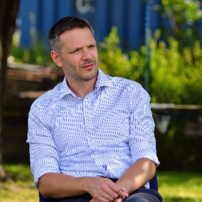 Viktor Pankraz