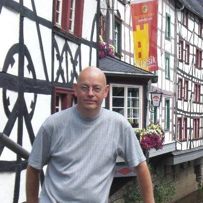 Mario Eijkemans