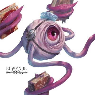 Elwyn Rain