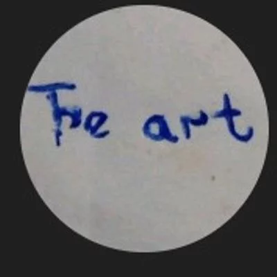 The Art 013